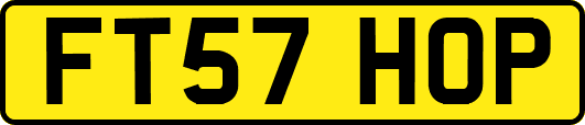 FT57HOP