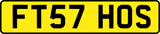 FT57HOS
