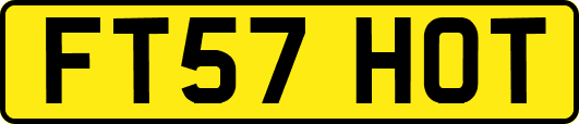 FT57HOT
