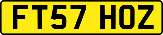 FT57HOZ