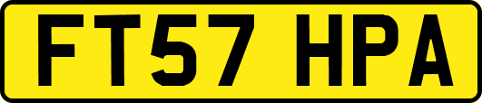 FT57HPA