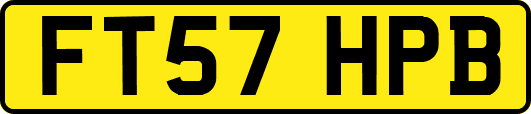 FT57HPB