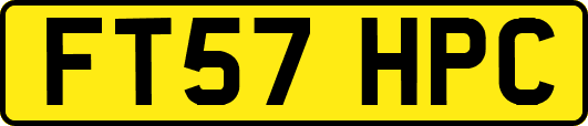 FT57HPC