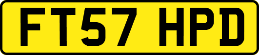 FT57HPD