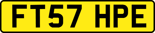 FT57HPE