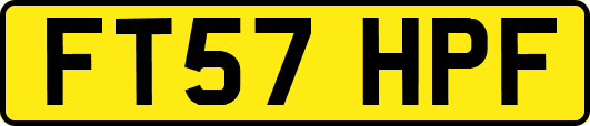 FT57HPF