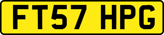 FT57HPG