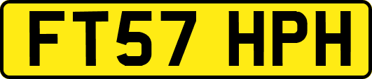 FT57HPH