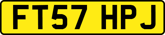 FT57HPJ