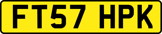 FT57HPK