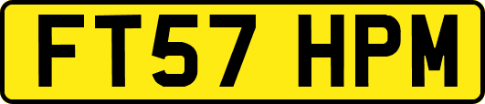 FT57HPM