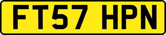 FT57HPN