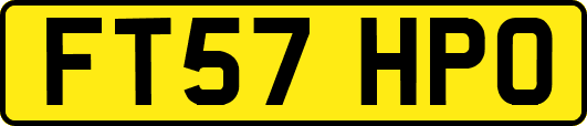 FT57HPO