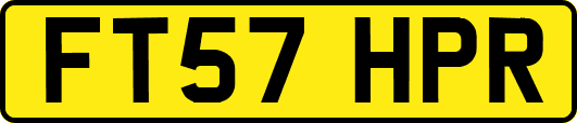 FT57HPR