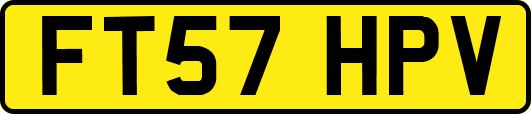 FT57HPV