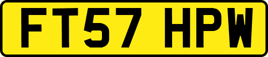FT57HPW
