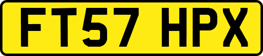 FT57HPX