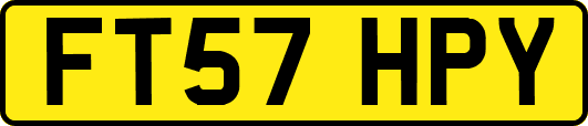 FT57HPY