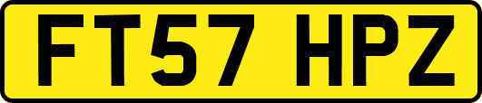 FT57HPZ