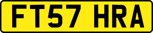 FT57HRA