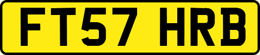 FT57HRB