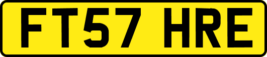 FT57HRE