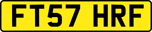 FT57HRF