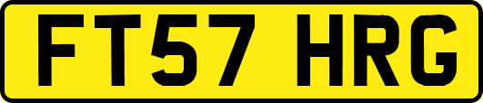 FT57HRG