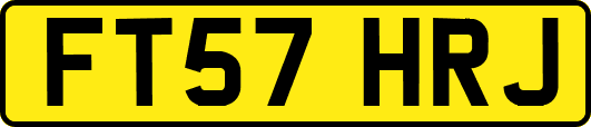 FT57HRJ