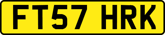 FT57HRK