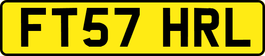 FT57HRL