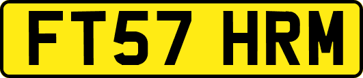 FT57HRM