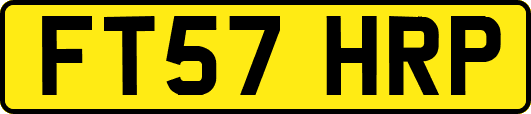 FT57HRP