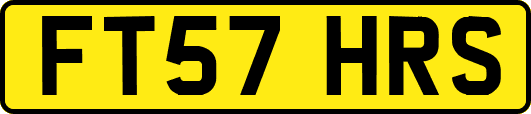 FT57HRS