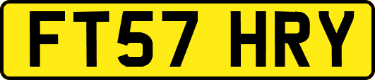 FT57HRY