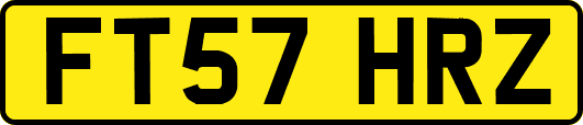 FT57HRZ