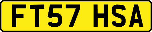 FT57HSA