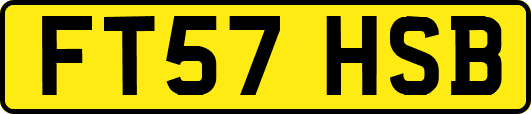 FT57HSB
