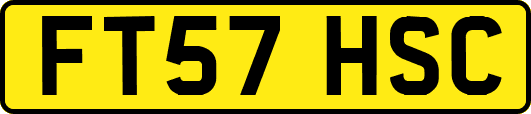 FT57HSC