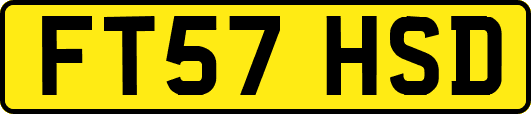FT57HSD