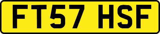 FT57HSF