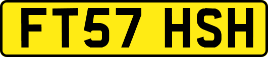 FT57HSH