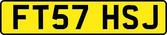 FT57HSJ