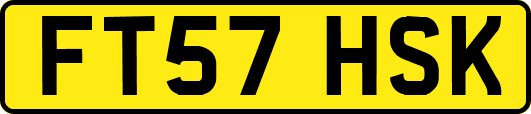 FT57HSK