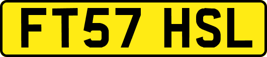 FT57HSL