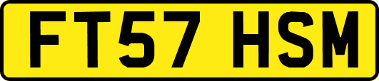 FT57HSM