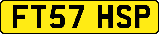 FT57HSP