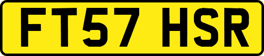 FT57HSR