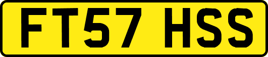 FT57HSS