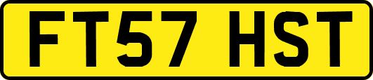 FT57HST